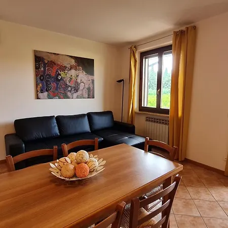 Holidays Apartamento