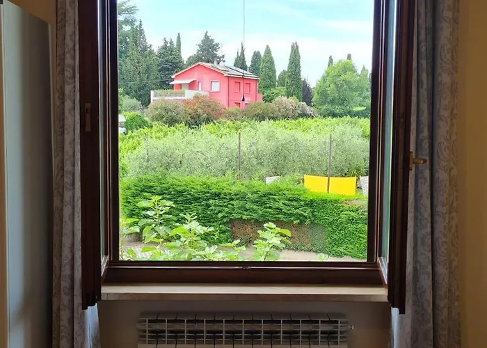 Appartement Holidays