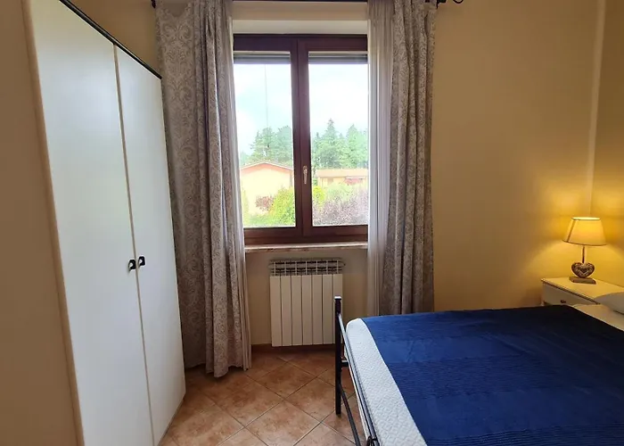 Holidays Appartement