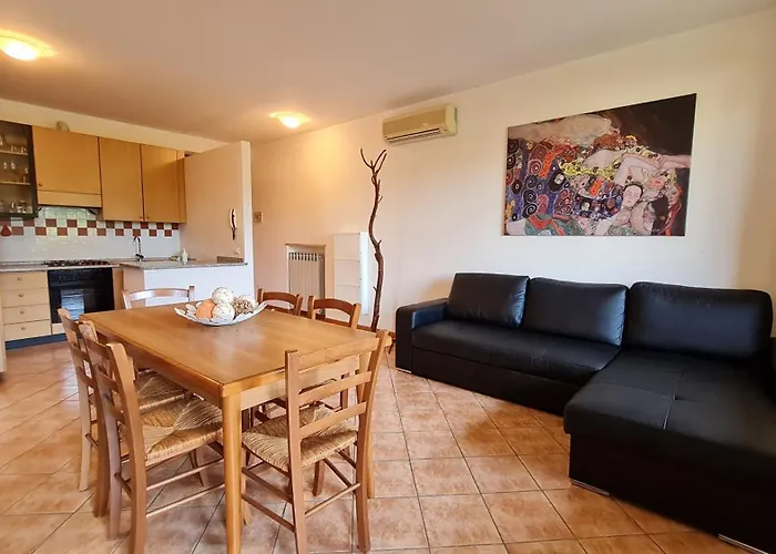 Holidays Appartement