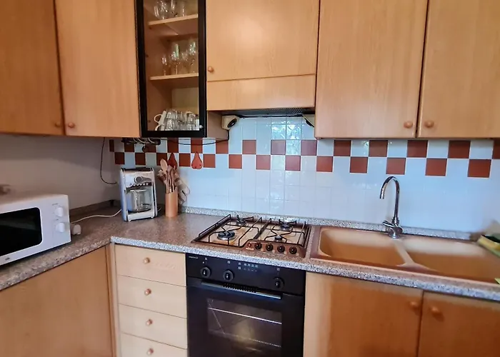 Appartement Holidays