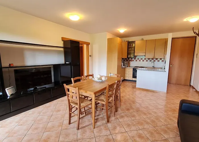 Holidays Appartement *