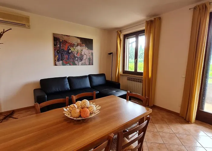 Holidays Διαμέρισμα