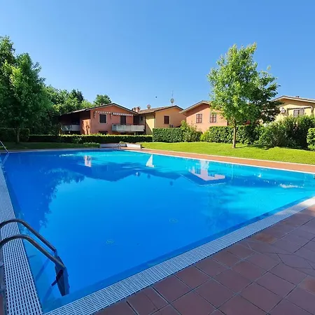 Holidays Apartment