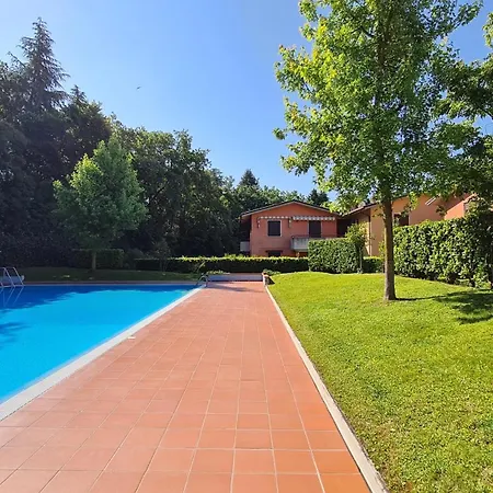 Apartment Holidays Cola (Verona)