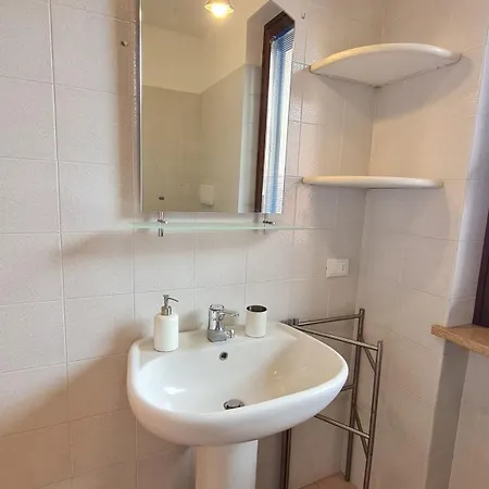 Holidays Apartment