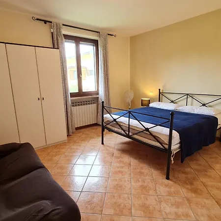 Holidays Apartment *