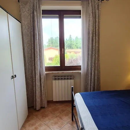 Holidays Apartment