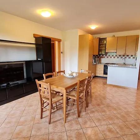 Apartment Holidays Cola (Verona)